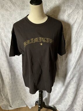 Primitive Skateboarding “Poison Tee”